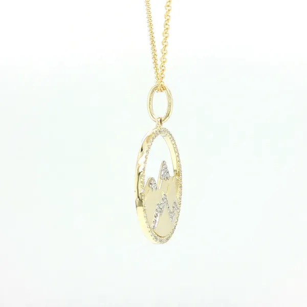 Pendant Image 4 Biondi Diamond Jewelers Aurora, CO