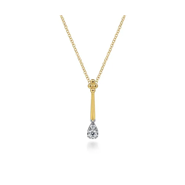 Pendant Biondi Diamond Jewelers Aurora, CO