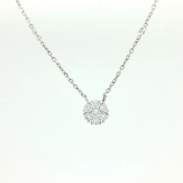 Pendant Biondi Diamond Jewelers Aurora, CO