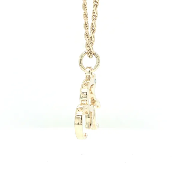 Pendant Image 2 Biondi Diamond Jewelers Aurora, CO