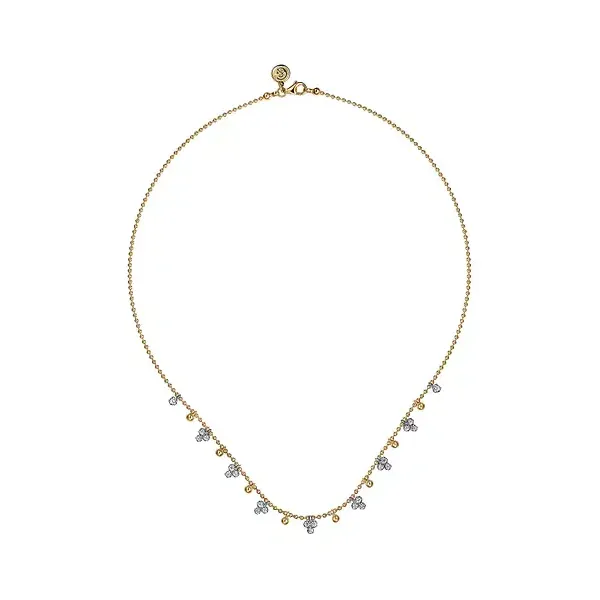 Pendant Image 2 Biondi Diamond Jewelers Aurora, CO