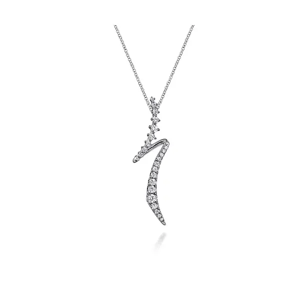 Pendant Biondi Diamond Jewelers Aurora, CO