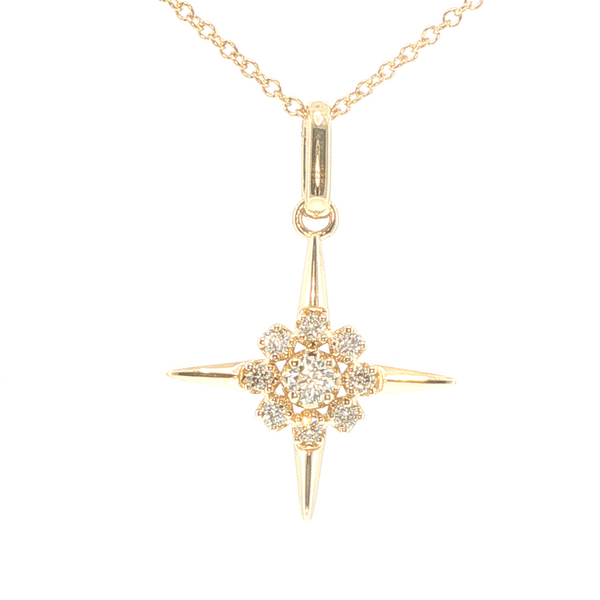 Pendant Biondi Diamond Jewelers Aurora, CO