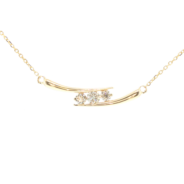 Pendant Biondi Diamond Jewelers Aurora, CO