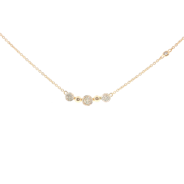 Pendant Biondi Diamond Jewelers Aurora, CO