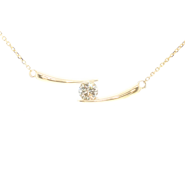 Pendant Biondi Diamond Jewelers Aurora, CO