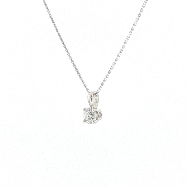 Pendant Image 3 Biondi Diamond Jewelers Aurora, CO