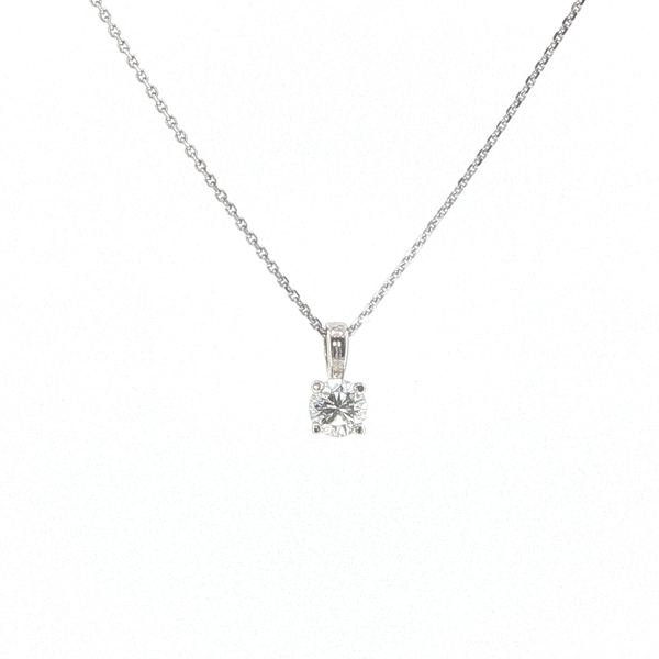 Pendant Biondi Diamond Jewelers Aurora, CO