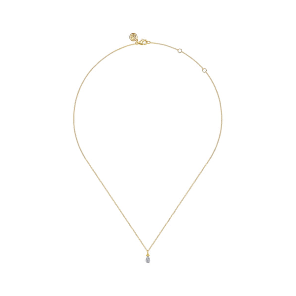 Pendant Image 2 Biondi Diamond Jewelers Aurora, CO