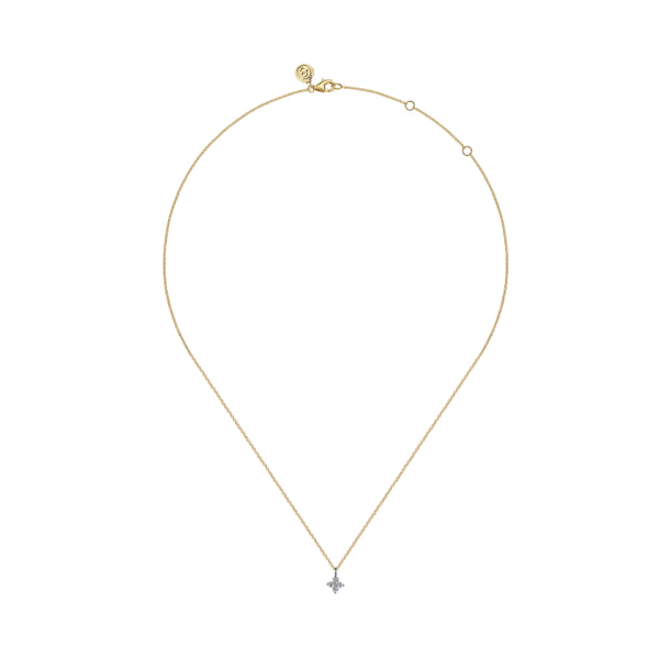 Pendant Image 2 Biondi Diamond Jewelers Aurora, CO