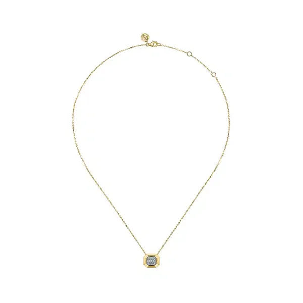 Pendant Image 2 Biondi Diamond Jewelers Aurora, CO