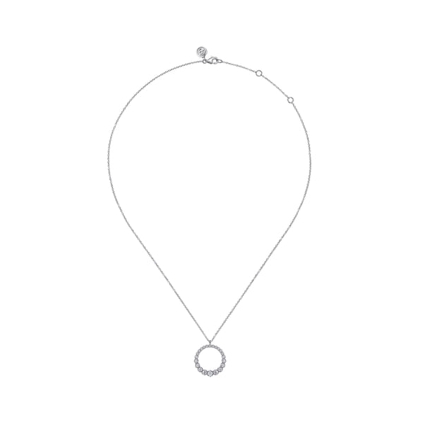 Pendant Image 2 Biondi Diamond Jewelers Aurora, CO