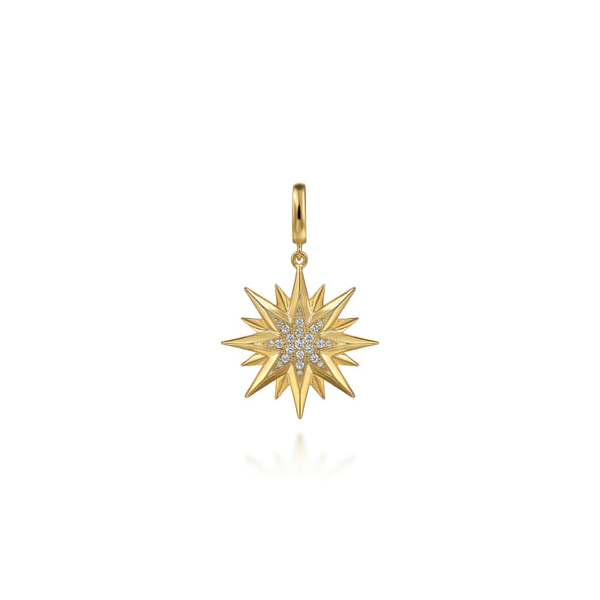 Pendant Biondi Diamond Jewelers Aurora, CO