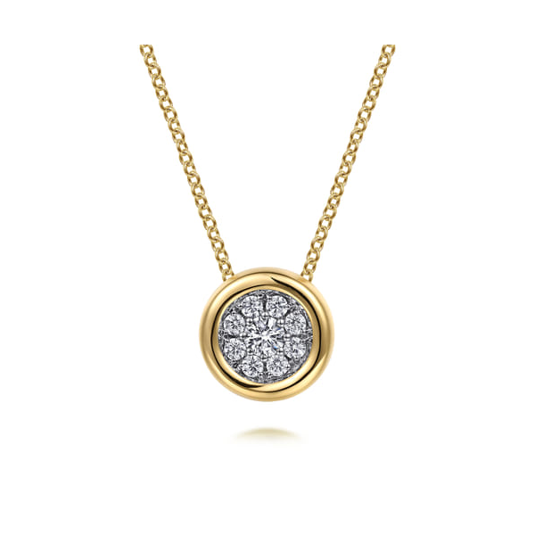 Pendant Biondi Diamond Jewelers Aurora, CO