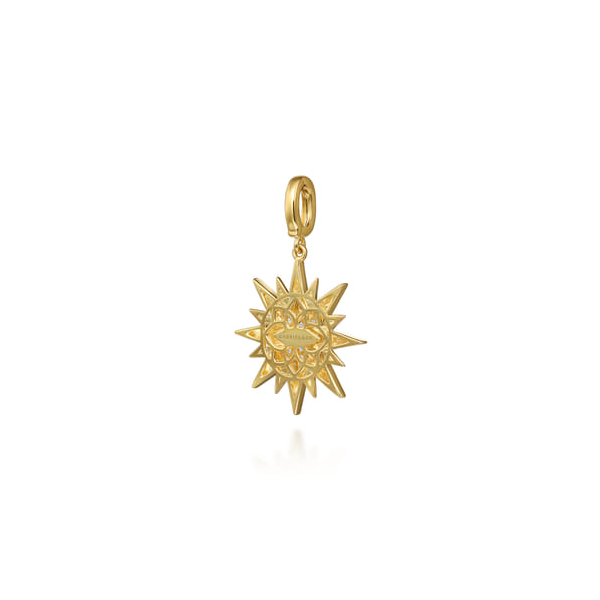 Pendant Image 2 Biondi Diamond Jewelers Aurora, CO