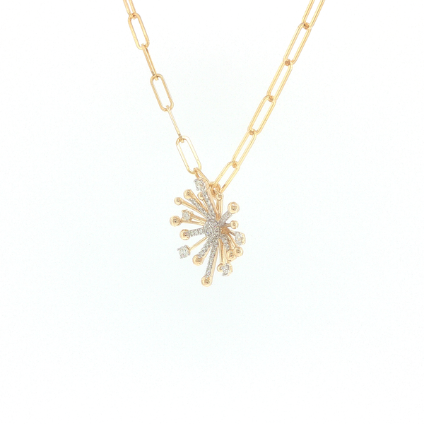 Pendant Image 3 Biondi Diamond Jewelers Aurora, CO