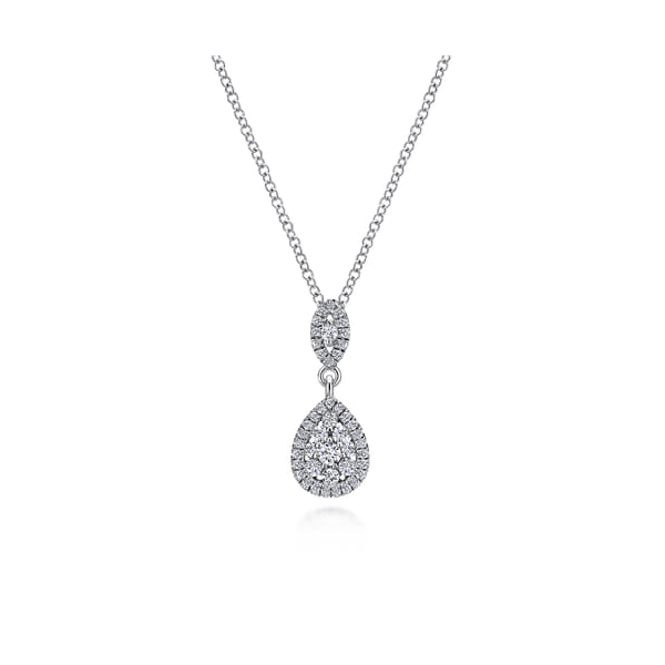Pendant Biondi Diamond Jewelers Aurora, CO