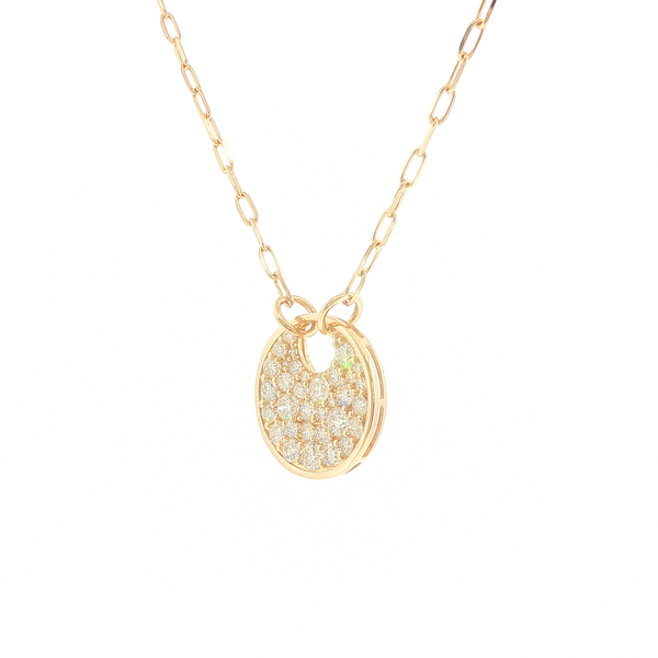 Pendant Image 3 Biondi Diamond Jewelers Aurora, CO