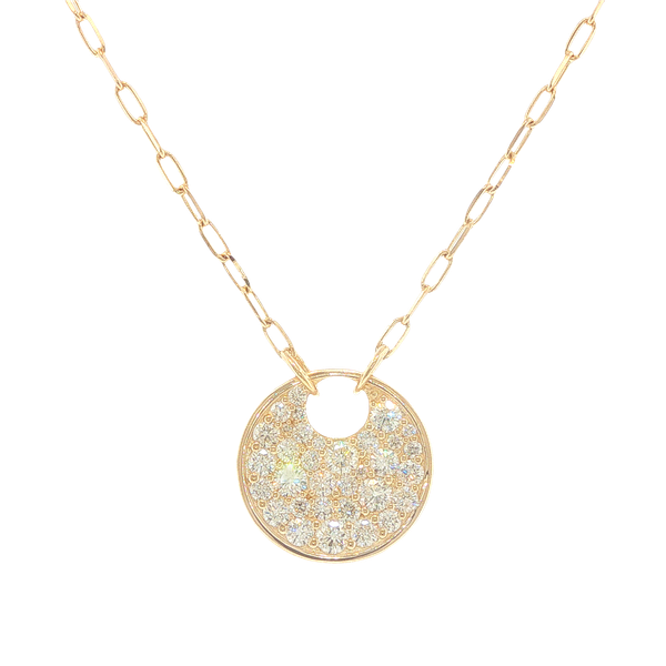 Pendant Biondi Diamond Jewelers Aurora, CO