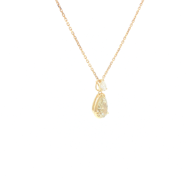 Pendant Image 2 Biondi Diamond Jewelers Aurora, CO