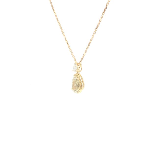 Pendant Image 3 Biondi Diamond Jewelers Aurora, CO