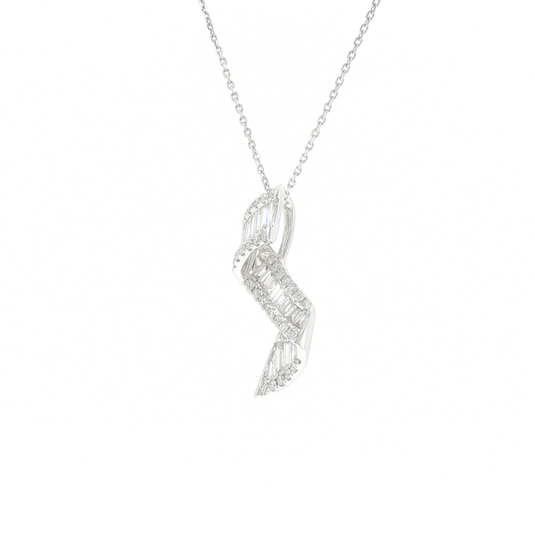 Pendant Image 3 Biondi Diamond Jewelers Aurora, CO