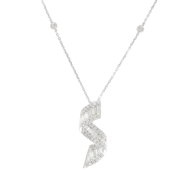 Pendant Image 4 Biondi Diamond Jewelers Aurora, CO