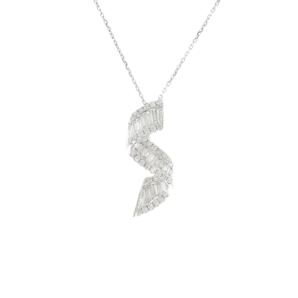Pendant Biondi Diamond Jewelers Aurora, CO
