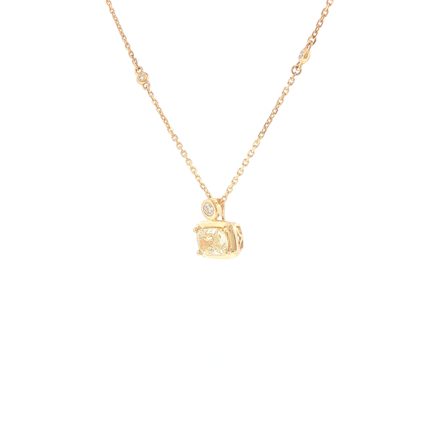 Pendant Image 3 Biondi Diamond Jewelers Aurora, CO