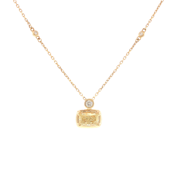 Pendant Biondi Diamond Jewelers Aurora, CO