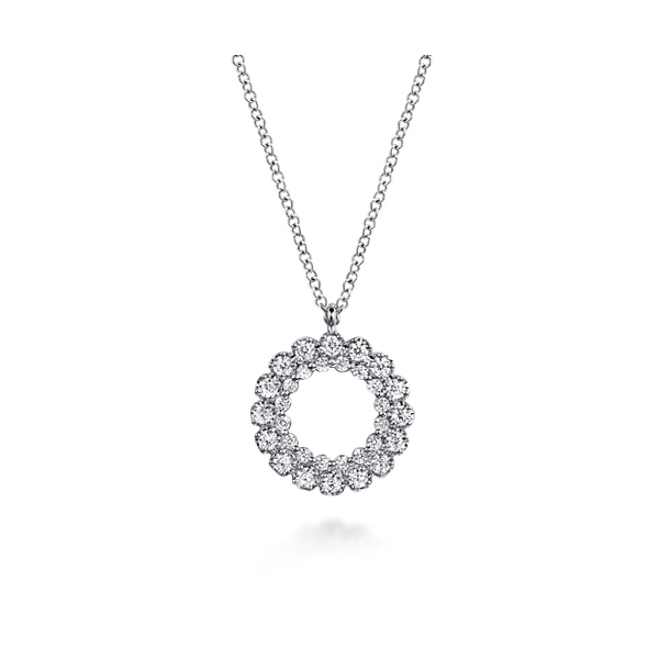 Pendant Biondi Diamond Jewelers Aurora, CO