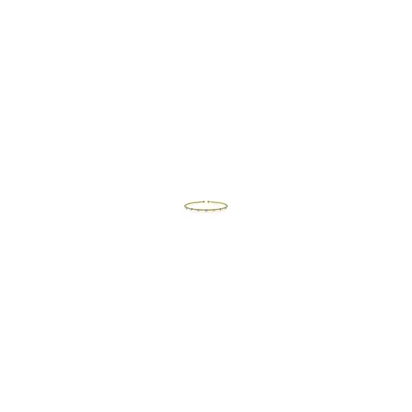 14KY Diamond Station Bujukan Bracelet Biondi Diamond Jewelers Aurora, CO