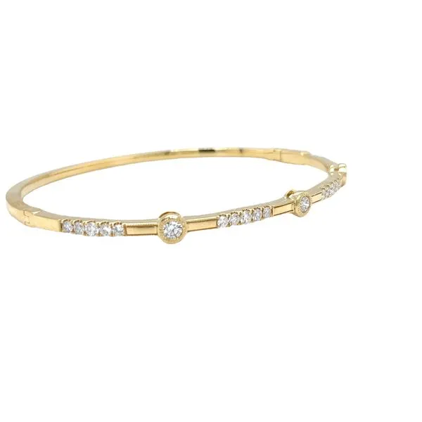 Bracelet Image 2 Biondi Diamond Jewelers Aurora, CO