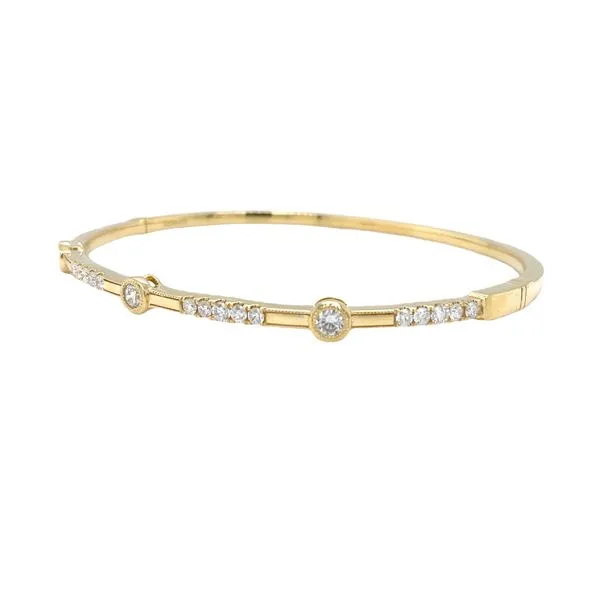 Bracelet Image 3 Biondi Diamond Jewelers Aurora, CO