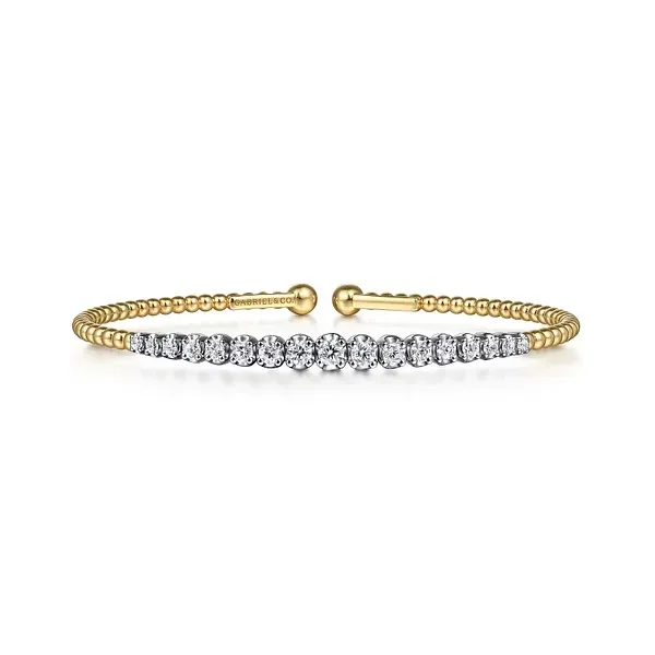 Bracelet Biondi Diamond Jewelers Aurora, CO