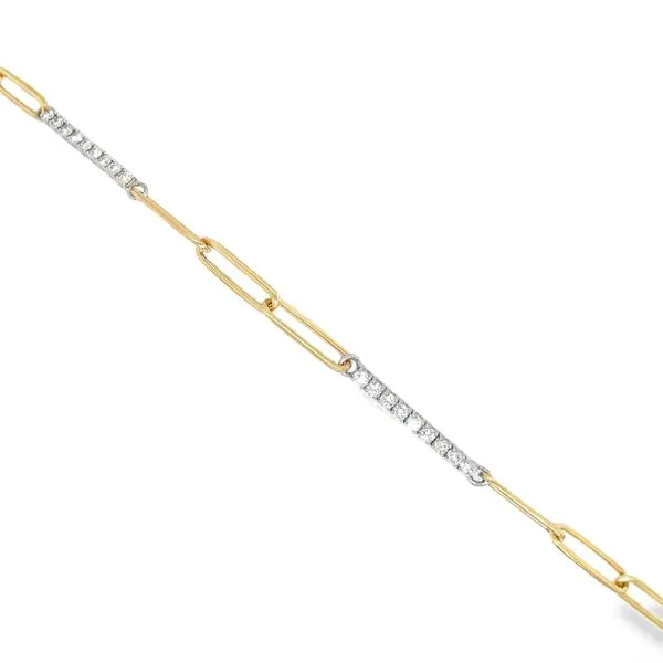 Bracelet Biondi Diamond Jewelers Aurora, CO
