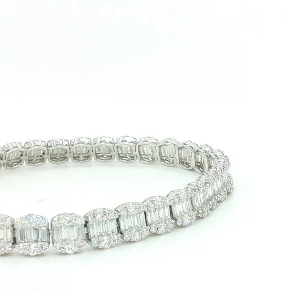 Bracelet Biondi Diamond Jewelers Aurora, CO