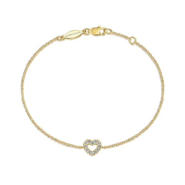 Bracelet Biondi Diamond Jewelers Aurora, CO