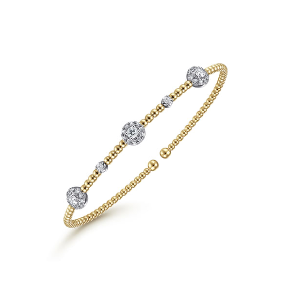 Bracelet Image 2 Biondi Diamond Jewelers Aurora, CO