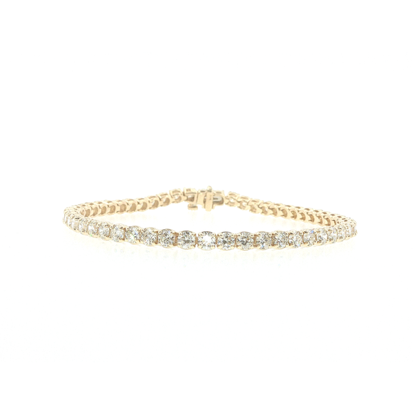 Bracelet Image 3 Biondi Diamond Jewelers Aurora, CO