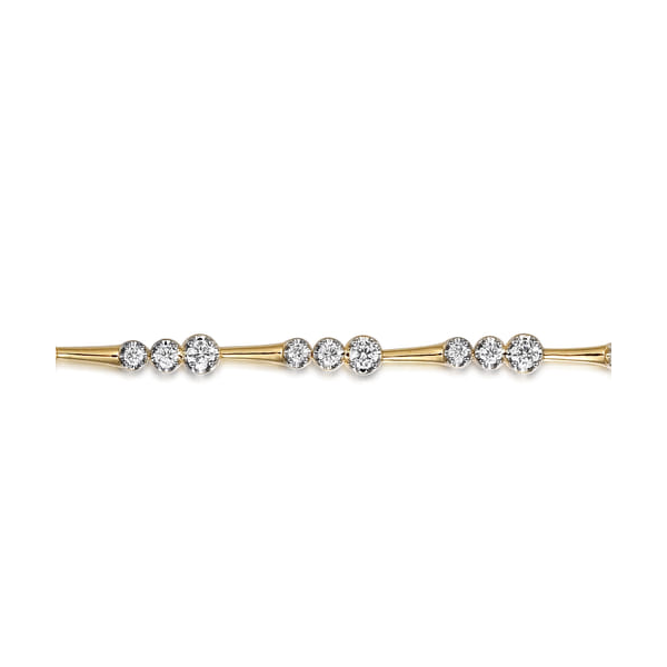 Bracelet Image 2 Biondi Diamond Jewelers Aurora, CO