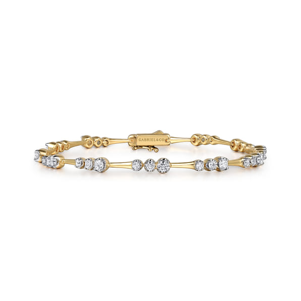 Bracelet Biondi Diamond Jewelers Aurora, CO