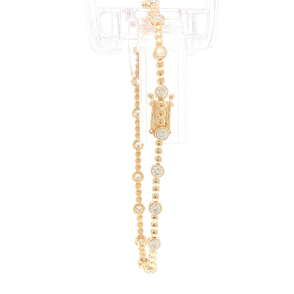 Bracelet Image 4 Biondi Diamond Jewelers Aurora, CO