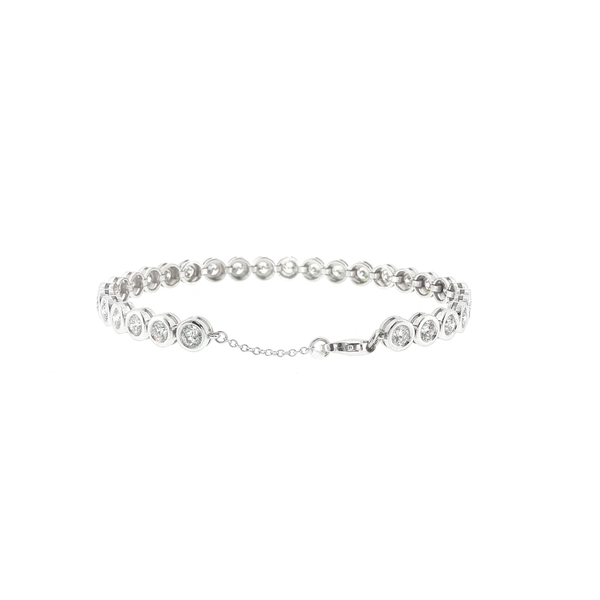Bracelet Image 3 Biondi Diamond Jewelers Aurora, CO