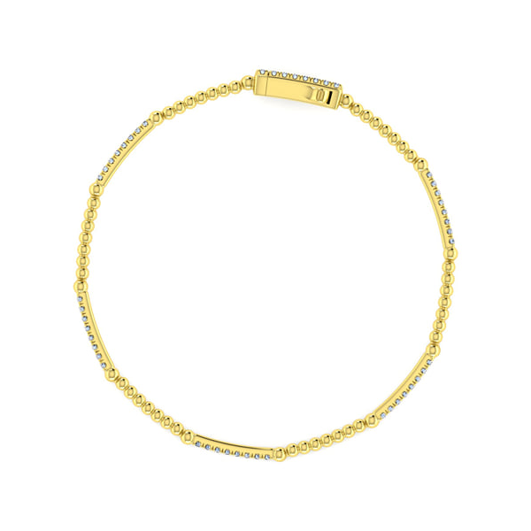 Bracelet Image 3 Biondi Diamond Jewelers Aurora, CO