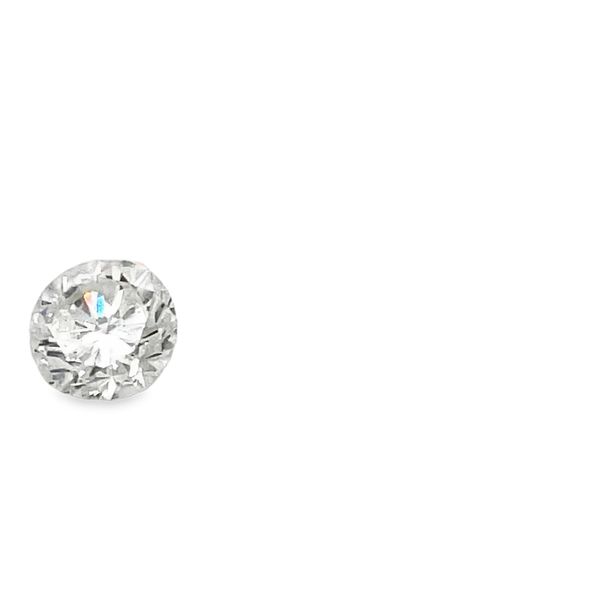0.55 Carat Round Brilliant Loose Diamond J VS2 Image 2 Biondi Diamond Jewelers Aurora, CO