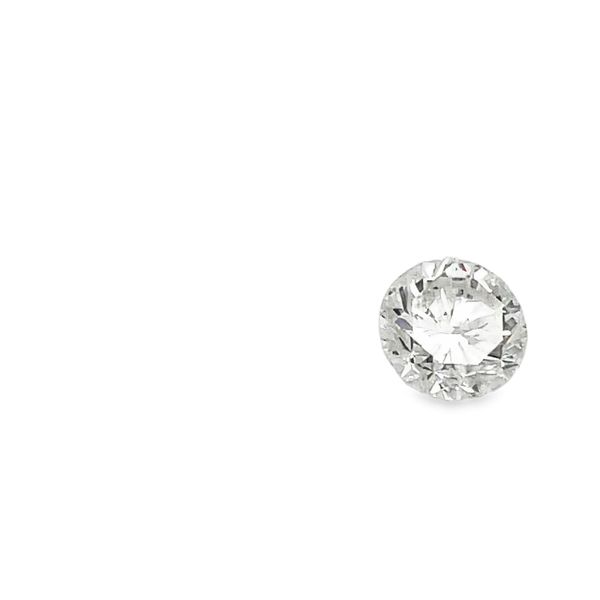 0.55 Carat Round Brilliant Loose Diamond J VS2 Image 3 Biondi Diamond Jewelers Aurora, CO