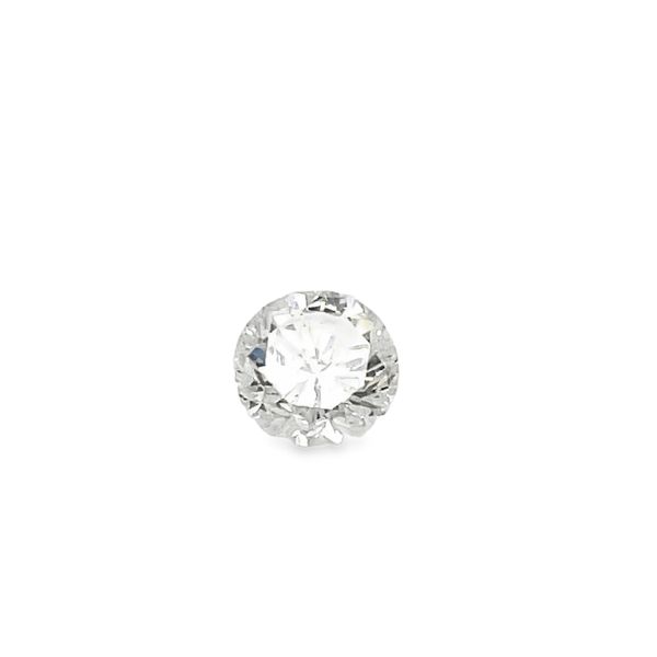 0.55 Carat Round Brilliant Loose Diamond J VS2 Biondi Diamond Jewelers Aurora, CO