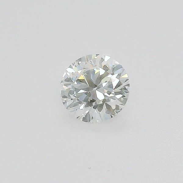 1.01 Carat Round Loose Diamond GIA Certified H SI1 Fireworks Cut Image 2 Biondi Diamond Jewelers Aurora, CO