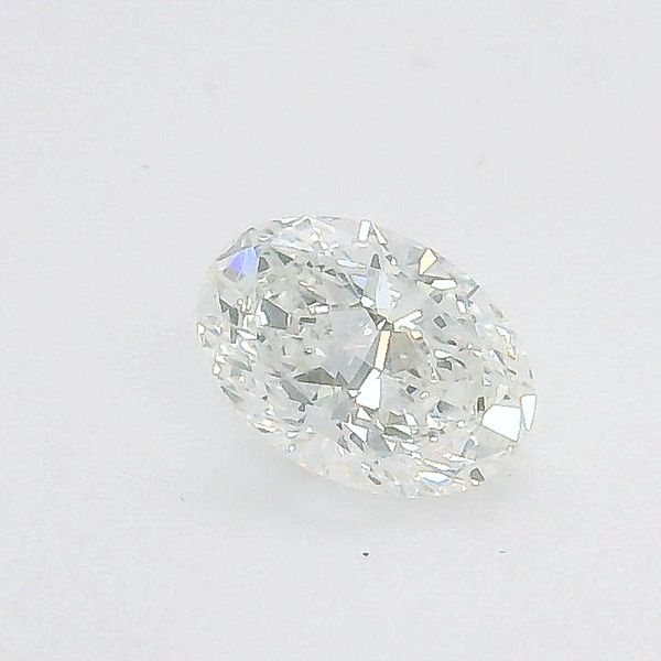 1.01 Carat Oval Loose Diamond GIA Certified G SI2 Fireworks Cut Image 2 Biondi Diamond Jewelers Aurora, CO